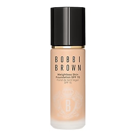 Weightless Skin Foundation - Fond de teint tenue 24 heures SPF15 image
